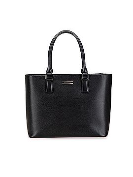 Burberry Leather Tote