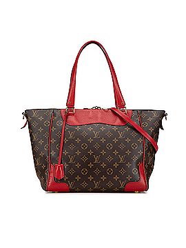 Louis Vuitton Satchel