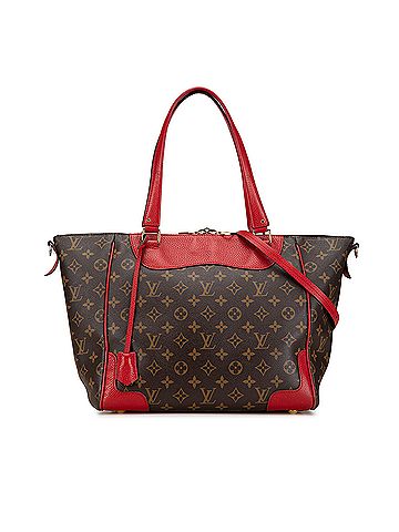 Louis Vuitton Monogram Estrela MM (view 1)