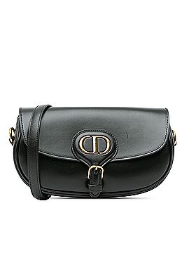 Dior Leather Crossbody Bag