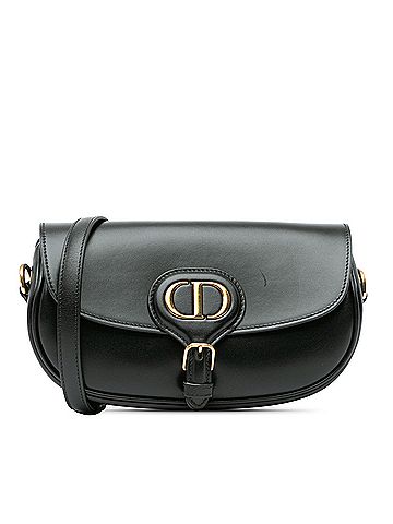 Dior Calfskin Bobby East West Crossbody (view 1)