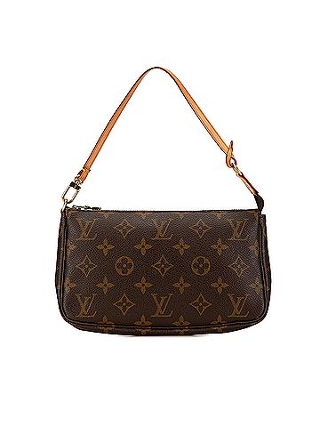 Louis Vuitton Monogram Pochette Accessoires (view 1)