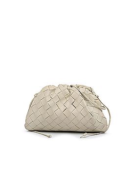Bottega Veneta Leather Crossbody Bag