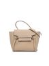 Céline 100% Leather Brown Mini Leather Belt Bag Satchel One size - photo 1