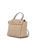 Céline 100% Leather Brown Mini Leather Belt Bag Satchel One size - photo 3