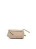 Céline 100% Leather Brown Mini Leather Belt Bag Satchel One size - photo 4