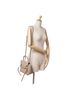 Céline 100% Leather Brown Mini Leather Belt Bag Satchel One size - photo 7