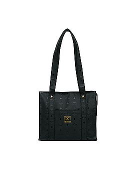 Mcm Tote