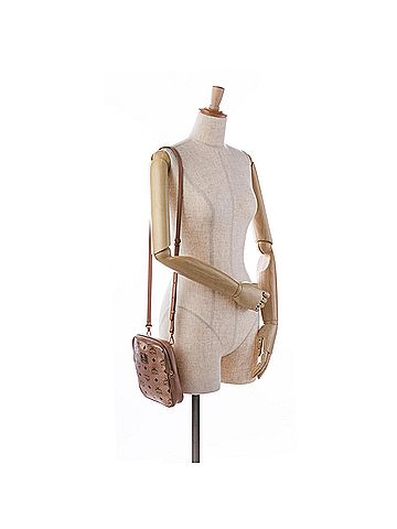 MCM Visetos Modular Stark Belt Bag (view 2)
