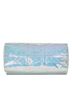 Louis Vuitton 100% Synthetic White Monogram Prism Keepall Bandouliere 50 One size - photo 6