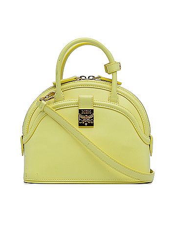 MCM Anna Handle Bag (view 1)