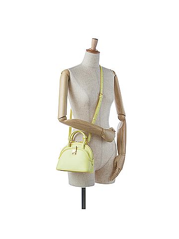 MCM Anna Handle Bag (view 2)