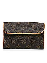 Louis Vuitton Belt Bag