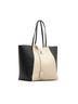 Louis Vuitton 100% Leather Brown LockMe Cabas One size - photo 4