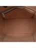 Louis Vuitton 100% Leather Brown LockMe Cabas One size - photo 5