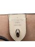 Louis Vuitton 100% Leather Brown LockMe Cabas One size - photo 7