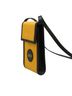 Gucci 100% Nylon Yellow Mini GG Off The Grid Crossbody Bag One size - photo 4