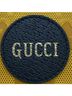 Gucci 100% Nylon Yellow Mini GG Off The Grid Crossbody Bag One size - photo 7