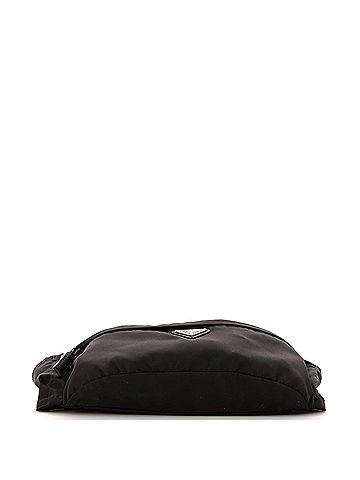 Prada Zip Waist Bag Tessuto Medium (view 2)
