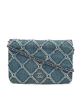 Chanel Crossbody Bag