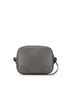 Gucci 100% Leather Gray Mini Microguccissima Bree Crossbody One size - photo 3