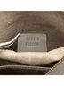 Gucci 100% Leather Gray Mini Microguccissima Bree Crossbody One size - photo 8