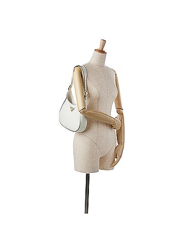 Prada Spazzolato Cleo Hobo (view 2)