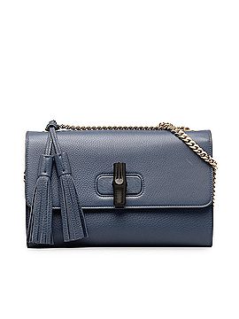 Gucci Leather Crossbody Bag