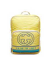 Gucci Backpack