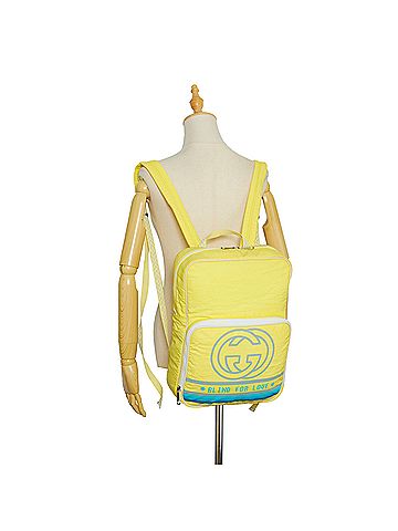 Gucci Blind For Love Backpack (view 2)
