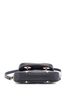 Louis Vuitton 100% Leather Black Multi Pochette Accessoires Bicolor Monogram Empreinte Giant One size - photo 2
