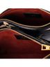 Louis Vuitton 100% Leather Black Multi Pochette Accessoires Bicolor Monogram Empreinte Giant One size - photo 5