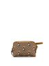 Gucci 100% Coatead Canvas Brown Disney Mickey Mouse Shoulder Bag Printed Mini GG Coated Canvas Mini One size - photo 4