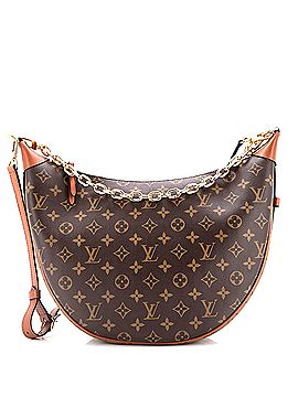Louis Vuitton Hobo