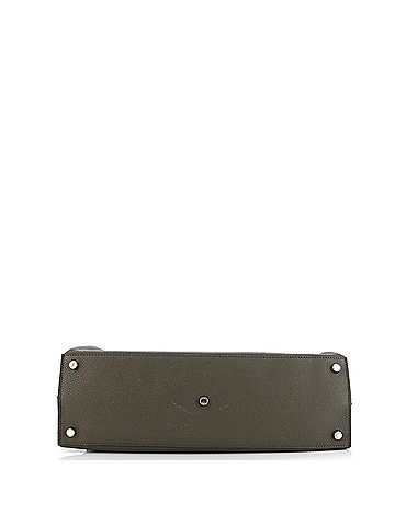 Fendi Peekaboo Iconic Essential Bag Leather Large (view 2)