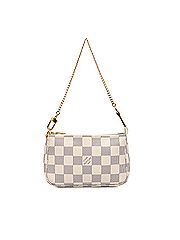 Louis Vuitton Shoulder Bag