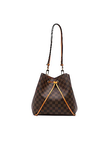 Louis Vuitton Damier Ebene Neonoe MM (view 1)