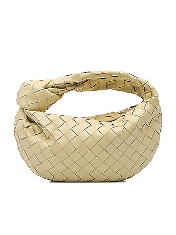 Bottega Veneta Mini Nappa Intrecciato Jodie (view 1)