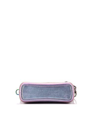 Chanel Gabrielle Hobo Quilted Iridescent Lambskin Medium (view 2)