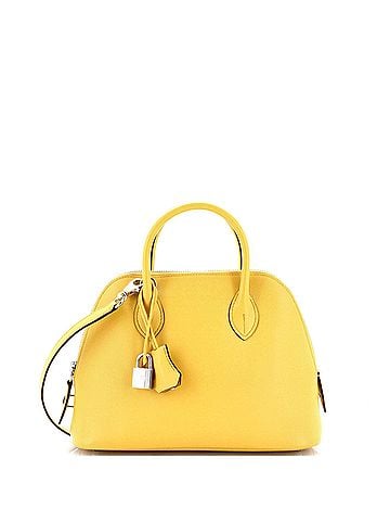 Hermès Bolide 1923 Bag Evercolor 25 (view 1)
