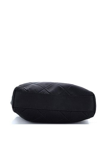 Prada Re-Edition 1995 Chain Tote Quilted Re-Nylon Small (view 2)