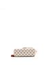 Louis Vuitton 100% Coatead Canvas White Croisette Handbag Damier One size - photo 2