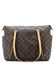 Louis Vuitton Shoulder Bag