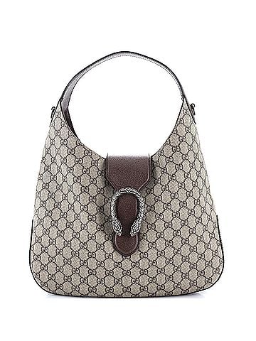 Gucci Dionysus Hobo GG Coated Canvas Medium (view 1)