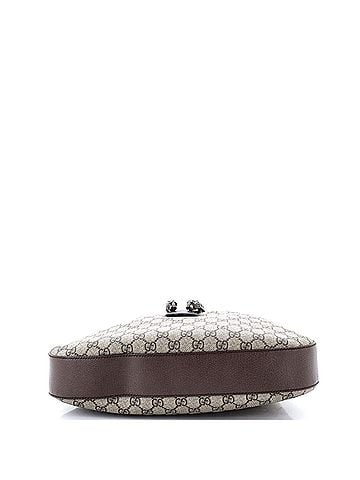 Gucci Dionysus Hobo GG Coated Canvas Medium (view 2)