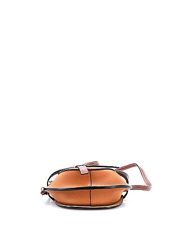 Loewe Gate Shoulder Bag Leather Mini (view 2)