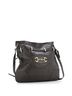 Gucci 100% Leather Brown Horsebit 1955 Messenger Bag Leather Large One size - photo 3
