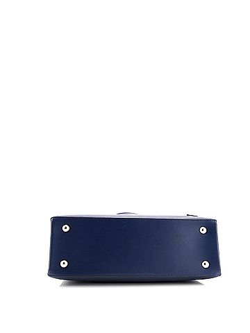 Louis Vuitton Kleber Handbag Epi Leather MM (view 2)