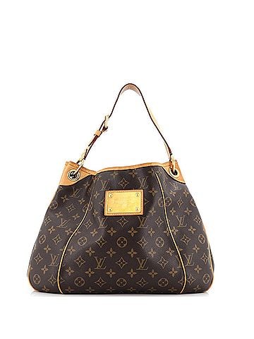 Louis Vuitton Galliera Handbag Monogram Canvas PM (view 1)