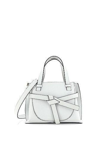 Loewe Gate Tote Leather Mini (view 1)